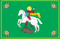 Pryluky prapor